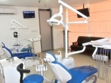Dental hospitals in Maharagama