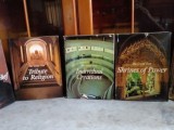 Grand Tour Series Books