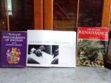 Fantastic First Edition Books