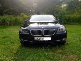 BMW 520d 2013