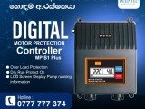 Digital Control Panels for Tube Well Pumps - Single Phase