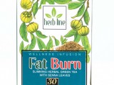 Fat Burn tea