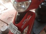 Scooty Other model 2016