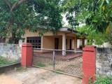 House in Anuradhapura for sale