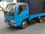 Wariyapola Lorry Hire service | Batta Lorry | full body Lorry | House Mover | Office Mover Lorry hire only sri lanka