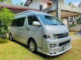 Matugama Luxury KDH | 14 Seater  Ac Van  | Rosa Buses |  Mini Van for Hire and Tour Service  in sri lanka cab service