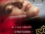 Mr.Massage - Persoanl Body Massage Services For Ladies | Gents | Couples