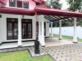 New Luxury House For Sale in Gampaha,Udugampola