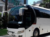 Athurugiriya Luxury Bus | Ac Coaster Bus | Rosa Buses | for Hire and Tours in sri lanka cab service