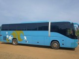 Battaramulla Luxury Bus | Ac Coaster Bus | Rosa Buses | for Hire and Tours in sri lanka cab service