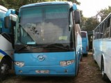 Kotahena Luxury Bus | Ac Coaster Bus | Rosa Buses | for Hire and Tours in sri lanka cab service