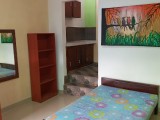 Seperate Entrance Room for rent in kandy