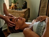 Massage Therapy For Ladies