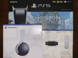 Sony Playstation 5 Blu-Ray/Digital Bundle Edition - Ship Now