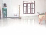 House for sale in monaragala