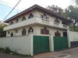 Cde 3462A House for lease Mt.lavinia