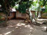 Code 3468A Land with a house for sale Anurdhapura