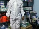 Protec Medical Coverall PPe Gown Kit