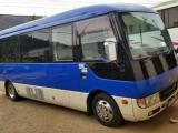 Meerigama 29 Seater Rosa Bus For Hire Service |Your travel Patner SLCS Travels and Tours