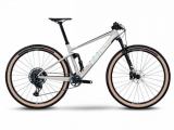2022 BMC Fourstroke 01 Two Mountain Bike (WAREHOUSEBIKE)