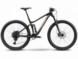 2022 BMC Speedfox One Mountain Bike (WAREHOUSEBIKE)