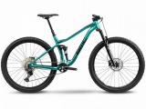 2022 BMC Speedfox AL Two Mountain Bike (WAREHOUSEBIKE)