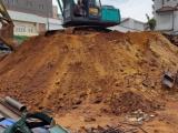Excavator hire Maharagama