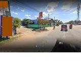 Commercial land for rent in Negombo