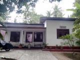 New house for sale in ampara