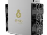 FOR SALE : iPollo V1 ETH ETHW ETF Miner 3600Mh/s Hashrate  $6,900 USD