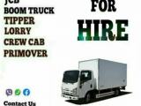 14/5 Feet Lorry For Hire Service Gampaha