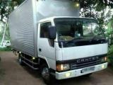 14/5 Feet Lorry For Hire Service Kundasale