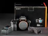 Sony a7S lll / Canon EOS R5