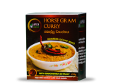Horse Gram Curry