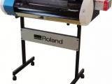 Roland VersaSTUDIO BN-20 Printer & Cutter.