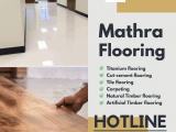 Flooring construction Malabe