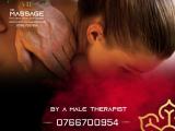 Male to Female Body Massage Services in Sri Lanka