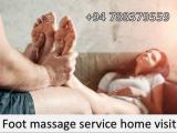 Body Massage for Ladies unlimited body massage for foreigners and locals home and hotel visit
