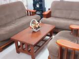 Used sofa set and veranda chairs for sale