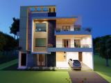 Architectural House Planning