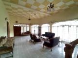 Code 3503 House for sale Kandy