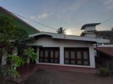 House with Land for sale in Homgama