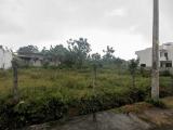 20 perces land near Bandaragama town