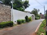 Code 3509 Land with a house for sale Nugegoda