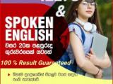 ONLINE/INDIVIDUAL SPOKEN ENGLISH CLASSES FOR ALL AGES BY OVERSEAS EXPERIENCED LADY TEACHER