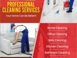 house cleaning / Apartment Cleaning