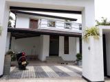 MODERN-NEW HOUSE FOR SALE   IN KIRIBATHGODA