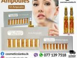 Herbal Skin Doctor Whiting Ampoules