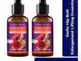 Cosmetics Lanka වෙතින් Aichun Beauty Garlic Hip Enlargement Lifting Essential Oil