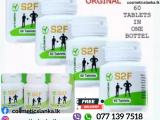 S2F  Vitamin Original